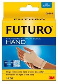Futuro Energy Support Glove Small/Medium