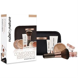 Nude By Nature Complexion Essential Kit Light