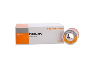 Primatape Elastic Tape 2.5cm x2.5m