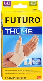 Futuro Thumb Stabiliser L-XL
