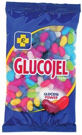Gold Cross Glucojel Bulk 1kg