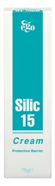 Ego Silicone 15 Cream 75g