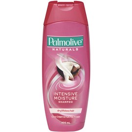 Palmolive Naturals Intensive Moisture Shampoo 400ml