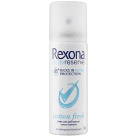 Rexona Women Cotton Fresh 30g