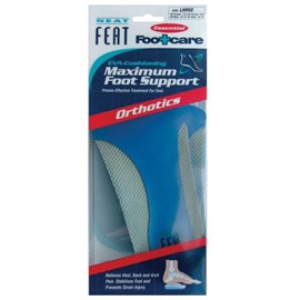 Neat Feat Maximum Foot Support Large