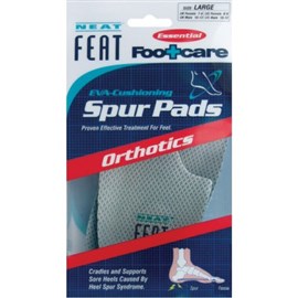 Neat Feat Spur Pads Large