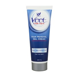 Veet For Men Hair Removal Gel Cream 200ml