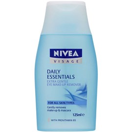 Nivea Visage Extra Gentle Eye Make-Up Remover 125ml