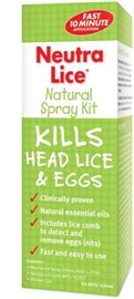 Neutralice Spray 200ml
