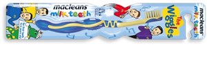 Macleans Milk Teeth Toothbrush