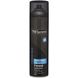 Tresemme Salon Finish Freeze Hold Hair Spray 360g