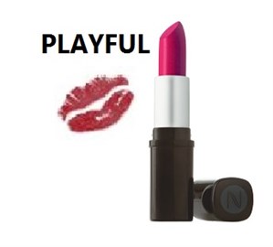 Natio Lip Colour Playful