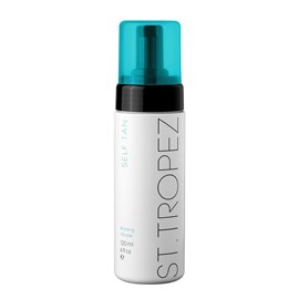 St Tropez Self Tan Bronzing Mousse 120mL