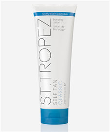St Tropez Self Tan Bronzing Lotion 240mL