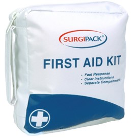 Surgipack 123 Small First Aid Kit