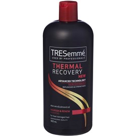 Tresemme Thermal Recovery Shampoo 900ml