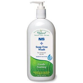 NS Soap Free Wash 500mL