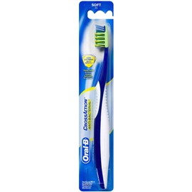 Oral - B Crossaction PH Anti - Bacterial Soft