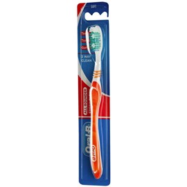 Oral B All Rounder Fresh Clean 40 Soft