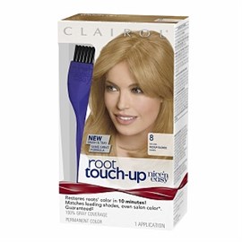 Clairol Nice Easy 8  Root Touch up Medium Blonde