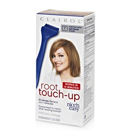 Clairol Nice Easy 7  Root Touch up Double Blonde