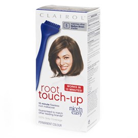 Clairol Nice Easy 5  Root Touch up Medium Brown