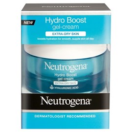 Neutrogena HydroBoost Gel Cream 50g
