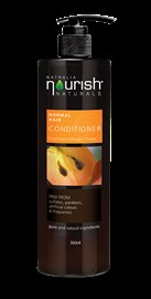 Nourish Normal Hair Conditioner 500ml