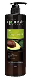 Nourish Dry Hair Conditioner 500ml