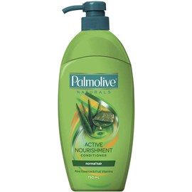 Palmolive Naturals Active Nourishment Conditioner 750ml