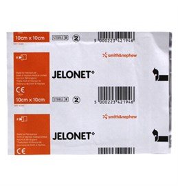 Jelonet 10cmx10cm