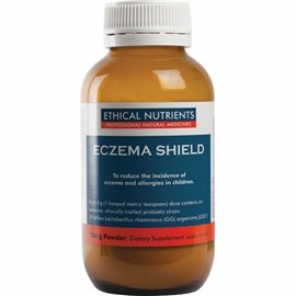 Ethical Nutrients  Eczema Shield Powder 100g