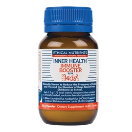 Ethical Nutrients Immune Booster For Kids 50g