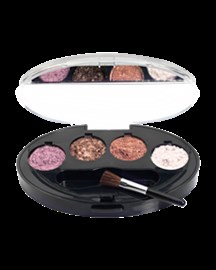 Natio Eye Shadow Compact Sparkle Dust