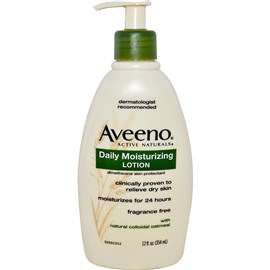 Aveeno Daily Moisturising Lotion 354ml
