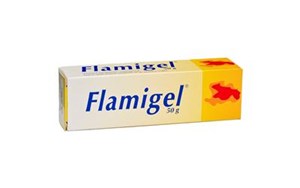 Flamigel 50g