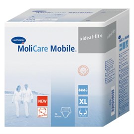 Molicare Mobile Super Extra Large Pants 14
