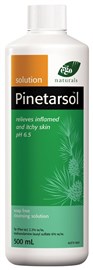 Ego Pinetarsol Solution 500ml