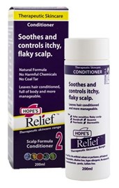 Hope's Relief Scalp Care  Formula 2 Conditioner 200ml
