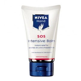 Nivea Hand SOS Intensive Balm 50ml