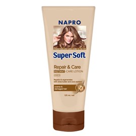 Schwarzkopf Napro Super Soft Repair & Care Treatment 125ml