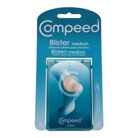 Compeed Blister Med 5 Packs