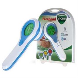 Vicks Thermometer Infrared Forehead