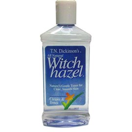 TN Dickinsons Witch Hazel Cleansing Toner 240mL