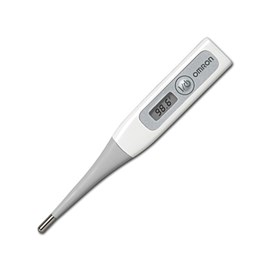 Omron MC-343 Digital Thermometer