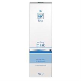 Ego QV Face Purifying Mask 75g