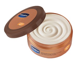 Vaseline Cocoa Butter Body Tub