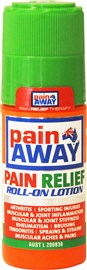 Painaway Rollon Lotion 50g