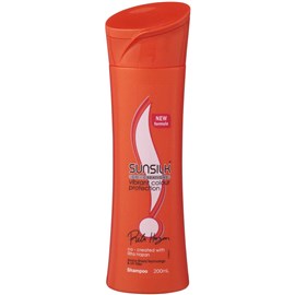 Sunsilk Vibrant Colour Protection Shampoo 200ml