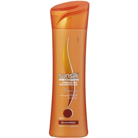 Sunsilk Damaged Hair Reconstruction Shampoo 200ml